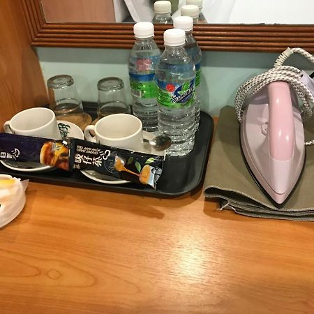 Hotel Seri Kangsar Kk Hotel 쿠알라캉사르 외부 사진
